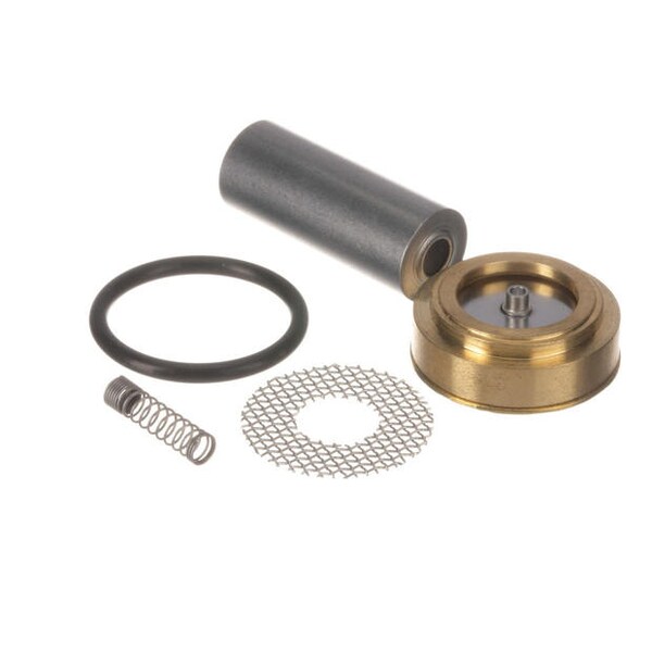 Solenoid Kit 3/8